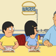 Image for article titled Teddy's got a confession to make in this Bob's Burgers exclusive clip